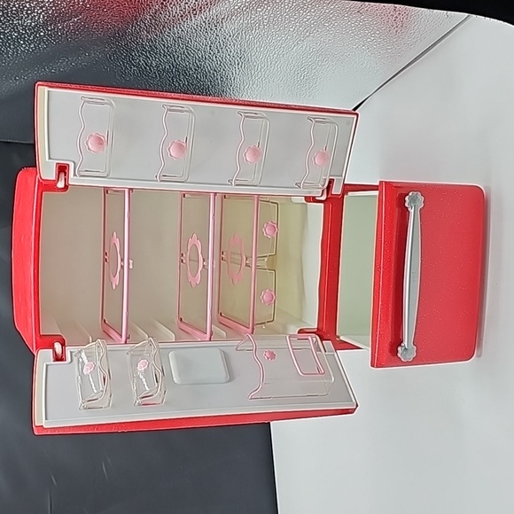 Our Generation Doll Fridge - Picture 1 of 7